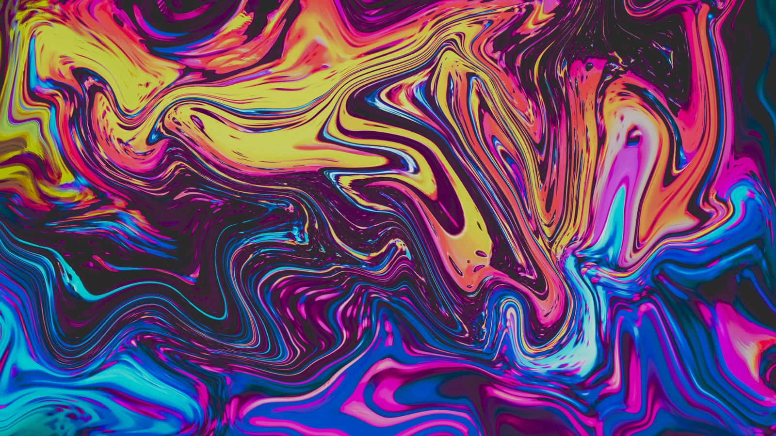 Elastic source wallpaper